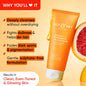 DOT & KEY Vitamin C + E Super Bright Gel Face Wash 100ml | India (EDP-3494)