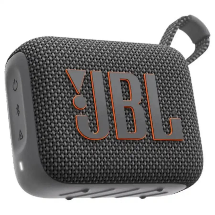 JBL Go 4 speaker box master copy (P-3584)