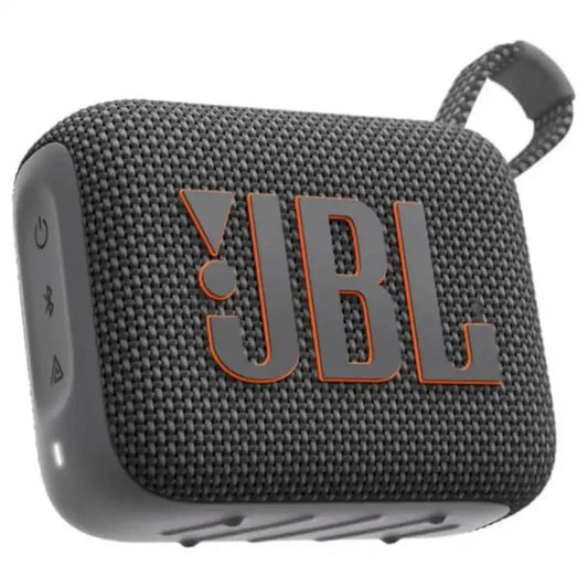 JBL Go 4 speaker box master copy (P-3584)